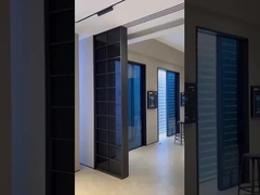 Çok dar bir giriş kapısı