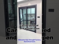 PT Alüminyum Kapı -2