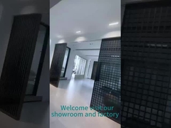 2 Perde sürükleyici kapı