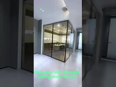 Yeni Kaydırma Kapısı