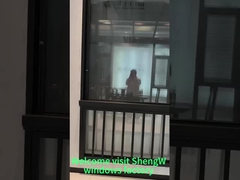 Çift Camlı Daha Büyük Kaydırıcı Pencereler