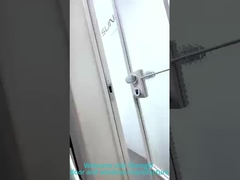 Yeni tasarım cam oda kapısı