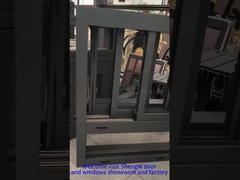 Yeni 6 kapaklı pencereler