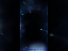 ShengW'nin yeni gösterim salonu