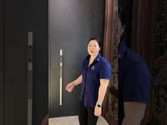 Alüminyum giriş kapısı