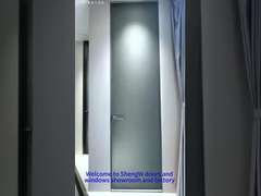 Görünmez Dar Kapı