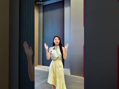 ShengW kapı ve pencere showroom ve fabrikasına hoş geldiniz