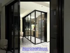 Mutfak kapısını aç.