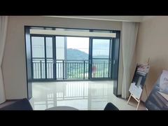 Alüminyum pencereler