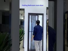 Küçük alan, büyük açılış yöntemi