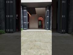 6 Panjur katlanır kapılar