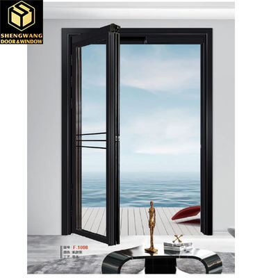 Modern Alüminyum Kaydırıcı Pencere Özel Villa Otel Anodizli Kaydırıcı Pencere