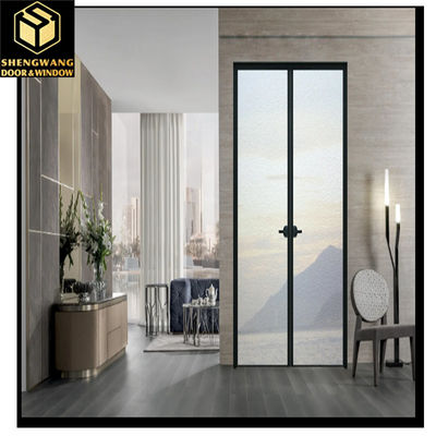 Villa Ön Kapısı Güvenliği için Evinizi Kaydırıcı Pencereyle Geliştirin